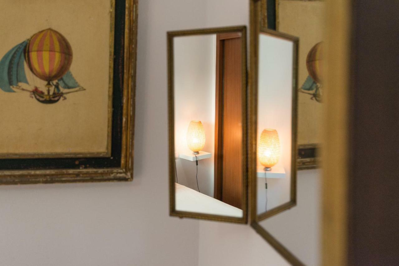 شقة Ambb-Private Patio-Steps Away From Old Town مالقة المظهر الخارجي الصورة